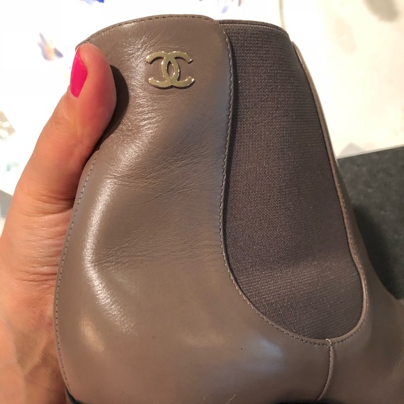 Chanel ❤️💙❤️ - Picture 4 of 8